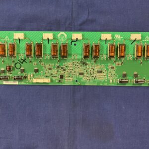 SONY KDL-32N4000 BACKLIGHT  INVERTER 1-857-133-11 (19.31T03.003)
