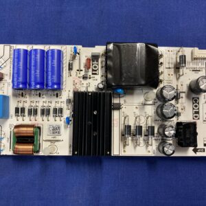 TCL 58S470G POWER SUPPLY 30102-000036 / PW.A100W2.771