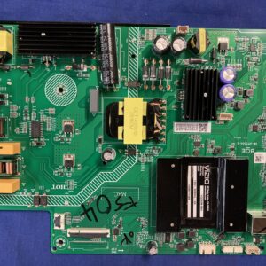 VIZIO VQD65M-0804 POWER SUPPLY / MAIN 21201-04925 / MB-MT5586-E