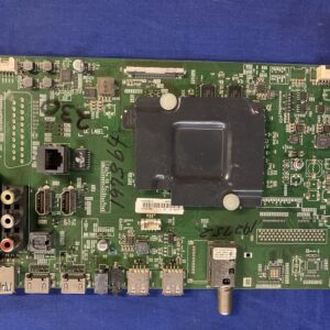 SHARP LC-43N6100U MAIN 197364 / 192752