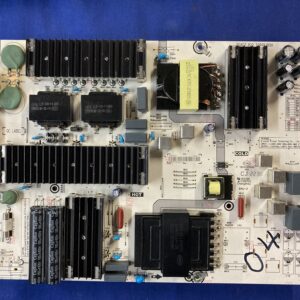 TOSHIBA 75C350KU, HISENSE 75R6E4 POWER SUPPLY 309070  RSAG7.820.10689