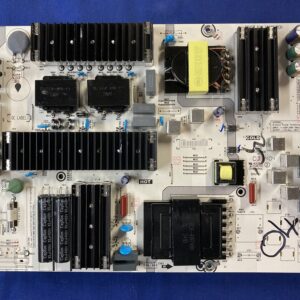 HISENSE / TOSHIBA 75C350LU POWER SUPPLY 402287 / RSAG7.820.10689/ROH