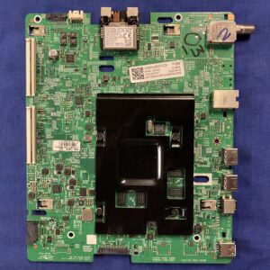 SAMSUNG UN65NU6900FXZA FA01 MAIN BN94-12873C / BN97-14047C