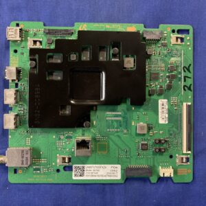 SAMSUNG UN65TU7000BXZA CC02 MAIN BN94-16076E / BN97-16648B