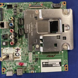 LG 65UH6030-UC.AUSWLJR MAIN EBT64235422 / EAX66882504 (1.0)