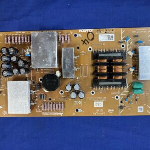 SONY XBR75X900F G85 POWER SUPPLY 1-474-713-11 / AP-P353AM