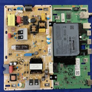 SAMSUNG UN43DU7200FXZA AB06 MAIN / POWER SUPPLY BN96-60012C / BN44-01266C