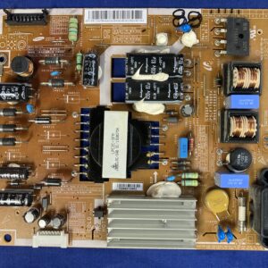 SAMSUNG UN32F5000AFXZA TS01 POWER SUPPLY BN44-00605A / PSLF770S05A