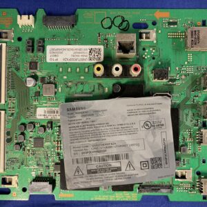 SAMSUNG UN55TU8300FXZA CA02 MAIN BN94-16428U / BN97-17757Y