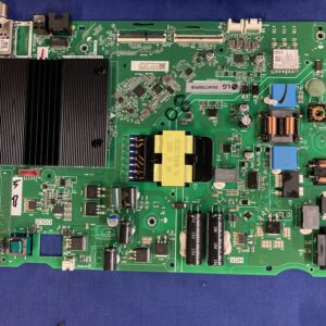 LG 55UA7700PUB.CUSGBH MAIN / POWER SUPPLY 21201-04784