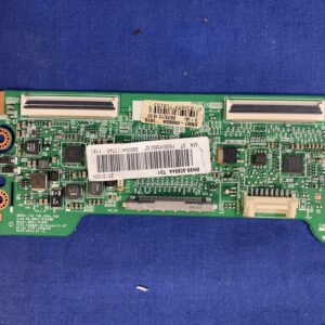 SAMSUNG UN32F5000AFXZA TS01 T-CON BN95-00854A / BN97-06992A