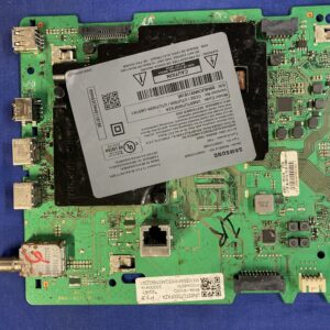 SAMSUNG UN65TU7000BXZA CC02 MAIN BN94-16105Q / BN97-18096A