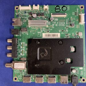 INSIGNIA NS-58F301NA22 MAIN 756TXLCB02K0650 / XLCB02K0650