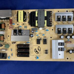 INSIGNIA NS-58F301NA22 POWER SUPPLY PLTVJJ321XXGK / 715G8967-P01-014-003M