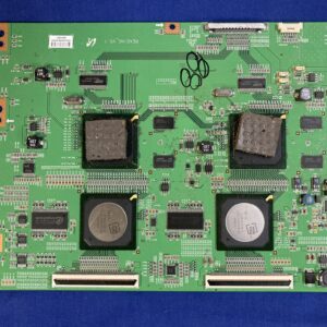 SAMSUNG UN55B8000XFXZA T-CON LJ94-03420A