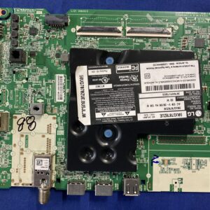 LG 50UQ7070ZUE.BUSJLJM MAIN EBU67044902 / EAX69581205(1.0)