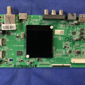 ONN 100012585 MAIN 515C90104M09 / M23131-MT