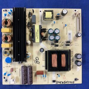 ONN 100012587 POWER SUPPLY 514C6507M05 (05)
