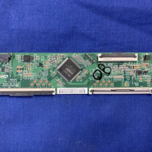 INSIGNIA NS-58F301NA22 T-CON CV580U1-T01
