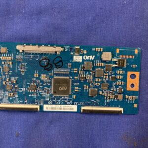 VIZIO M558-G1 T-CON 55.55T32.C28