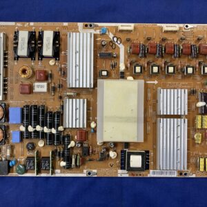 SAMSUNG UN55B8000XFXZA POWER SUPPLY BN44-00272A / PSLF311B01A