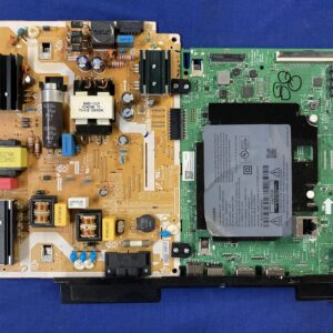 SAMSUNG UN50TU690TFXZA WA26 MAIN / POWER SUPPLY BN96-50987V / BA55FA160
